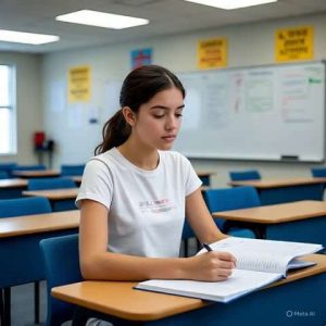 NC DMV Driver’s License Test in Spanish