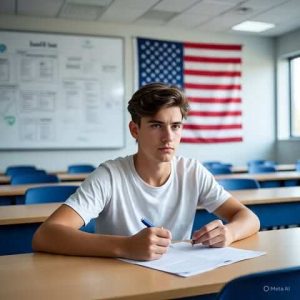 NC DMV Learner’s Permit Test in Spanish