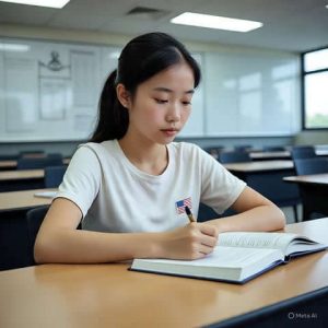 NC DMV Learner’s Permit Test in Vietnamese