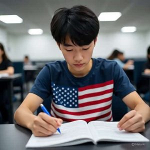 NC DMV Practice Test in Chinese