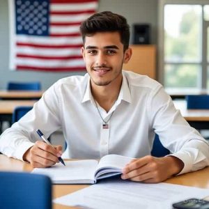 NC DOT Practice Test in Arabic