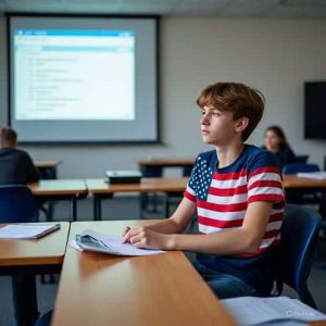 NC DOT Practice Test in French