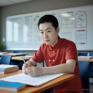 ODOT Driver’s License Practice Test in Chinese
