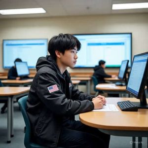 ODOT Driver’s License Practice Test in Japanese