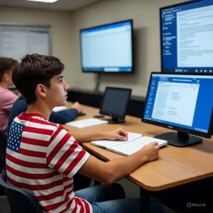 ODOT Driver’s License Practice Test in Spanish