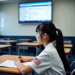 Oregon DMV Knowledge Test in Japanese