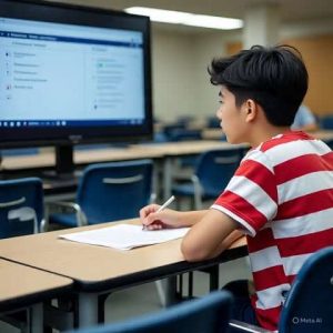 Oregon DMV Practice Test in Japanese