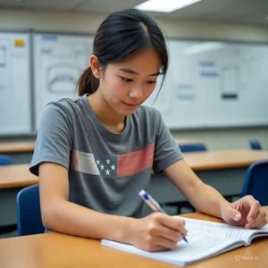 Oregon DMV Practice Test in Vietnamese