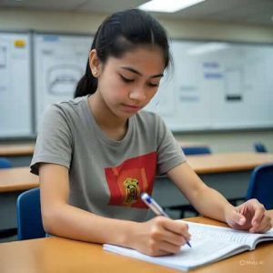 Oregon DOT Learner’s Permit Test Questions in Spanish