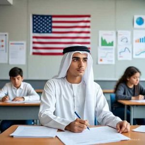 Alabama DMV Practice Test in Arabic