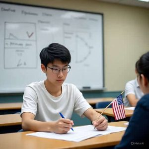 Alabama DMV Practice Test in Chinese