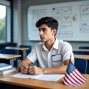 DC DMV Practice Knowledge Test in Arabic