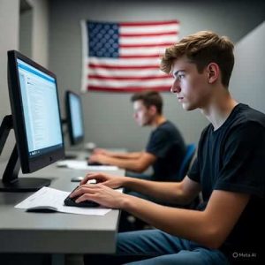 DC DMV Practice Knowledge Test in French