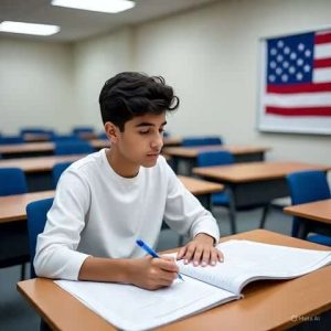 DC Learners Practice Test Questions in Arabic