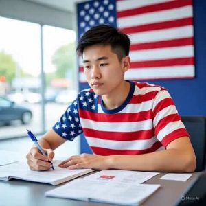 DC Learners Practice Test Questions in Chinese