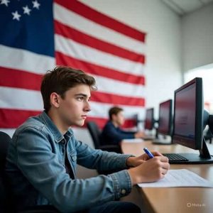 DC Learners Practice Test Questions in French