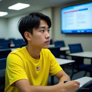 Illinois Driving License Practice Test in Vietnamese