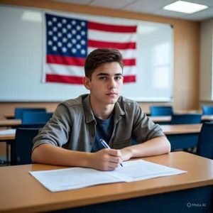 Illinois SOS Learner’s Permit Test in Spanish