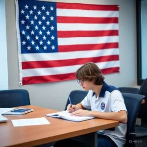 Illinois SOS Practice Test in Greek