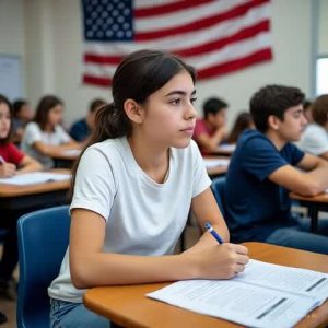 West Virginia DMV Learner’s Permit Test in Spanish