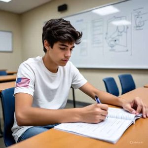 West Virginia DMV Practice Test in Arabic