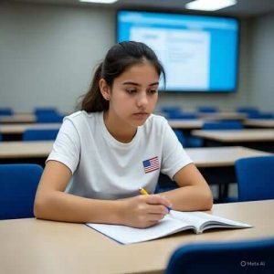 West Virginia DMV Practice Test in Spanish