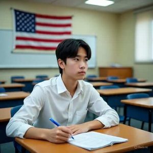 West Virginia DMV Practice Test in Vietnamese