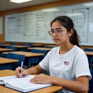 West Virginia DMV Written Test in Spanish