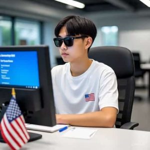 West Virginia Driver’s License Test in Chinese