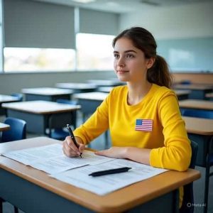 West Virginia Driver’s License Test in Spanish