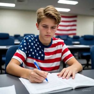 Alabama DMV Practice Test in German