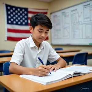 Alabama DMV Practice Test in Tagalog