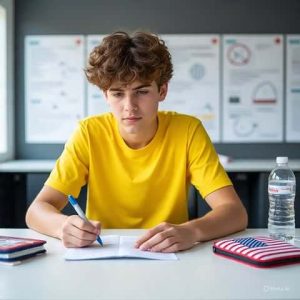 Alabama Driver’s License Test in Spanish