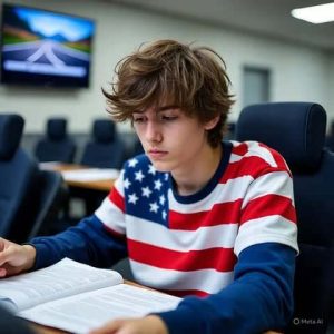 Alabama Driver’s License Written Test in French