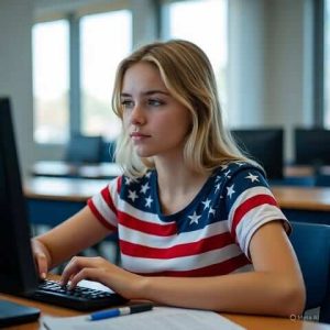 Alabama Learner’s License Test in German