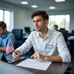 Alabama Learner’s License Test in Spanish