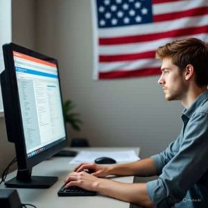 Alabama Permit Test Questions in German