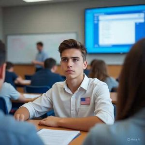 Delaware DMV Learner’s Permit Test in French