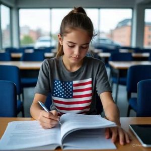 Delaware DMV Practice Test in French