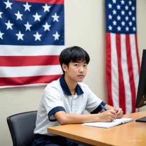 TN Driver Practice Test in Japanese