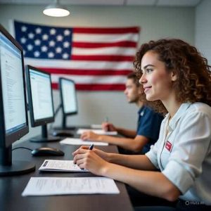 Tennessee DMV Practice Test in Spanish