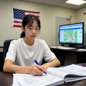 Tennessee Driver’s License Practice Test in Chinese