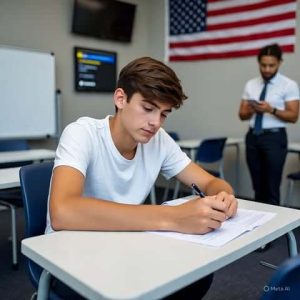 Tennessee Driver's License Practice Test in Spanish