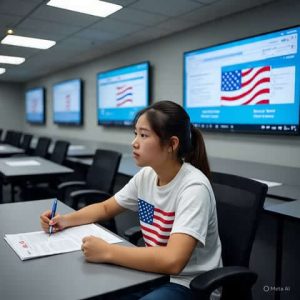 Tennessee Knowledge Test Questions in Japanese