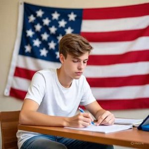 CO DMV Practice Test in German