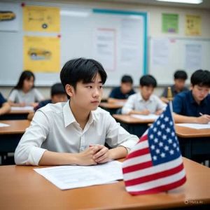 Colorado Knowledge Test Questions in Chinese