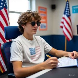 Colorado Learner’s Permit Test Questions in French