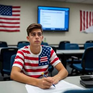 Delaware DMV Learner’s Permit Test in Portuguese