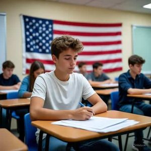 Delaware Knowledge Test Questions in Portuguese