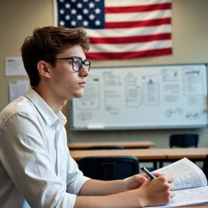 Missouri DMV Knowledge Practice Test in Yiddish